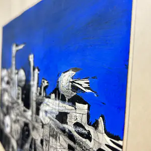 Jaap Mooy - Observatorium kopen? Bied vanaf 1250!