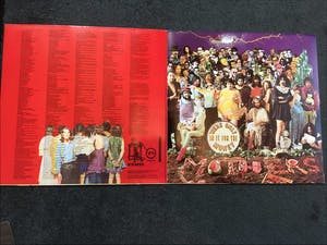 The Mothers of Invention - We're only in it for the money kopen? Bied vanaf 19!