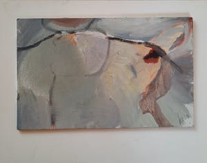 Irene van den Bos - Below Water 1 kopen? Bied vanaf 10!