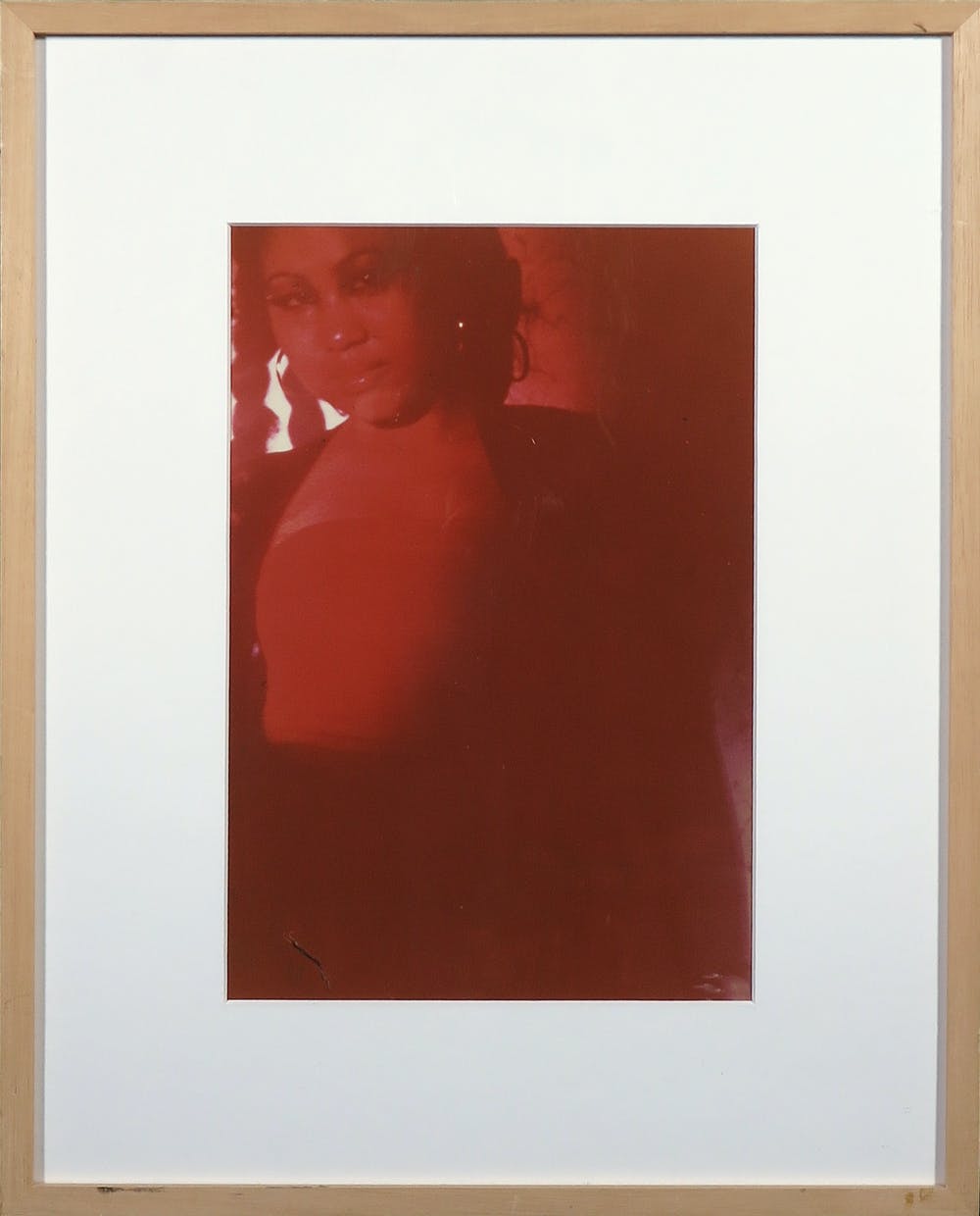 Verena Nuding (1954-1999)