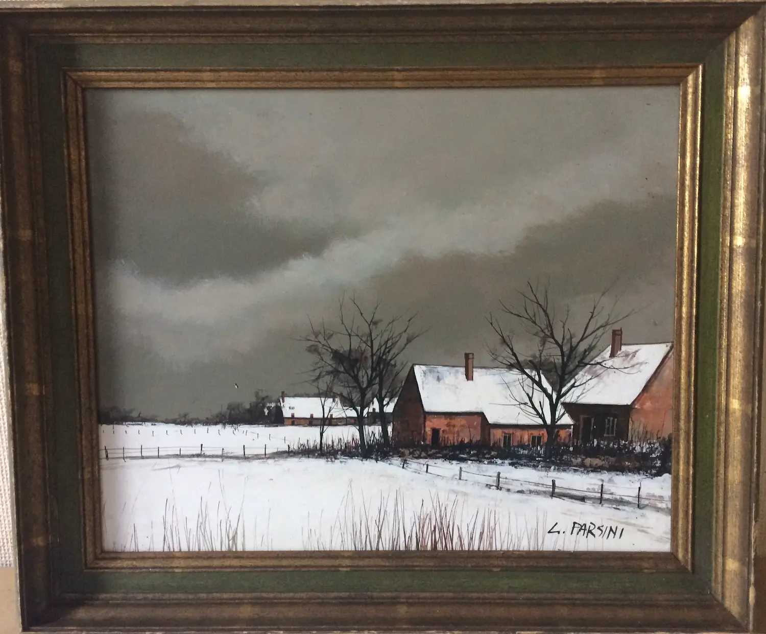 Luciano Parsini (1939)