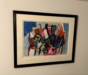 Jan Cobbaert - Titel onbekend kopen? Bied vanaf 250!