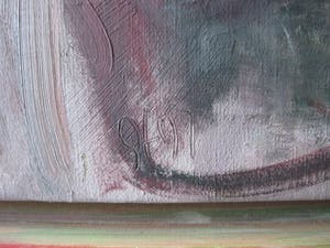 Theo van der Steen - Kind met poes kopen? Bied vanaf 40!