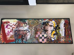 Dominique Chan - Onbekend kopen? Bied vanaf 325!