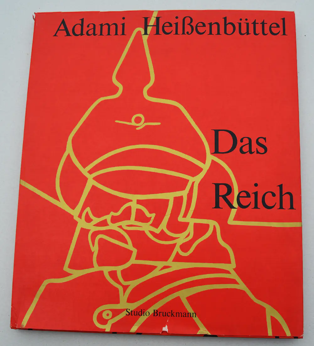 Valerio Adami (1935)