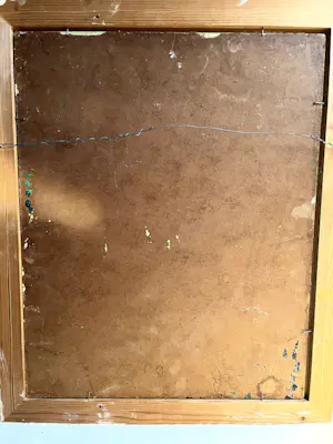 Henri C. Mac-Lean - landschap met sloep kopen? Bied vanaf 40!