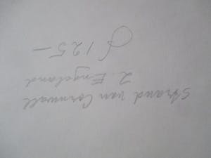 Thijs Mauve - Aquarel strand van Cornwall kopen? Bied vanaf 45!