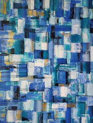 Natia Antadze - "Komposition" kopen? Bied vanaf 1!