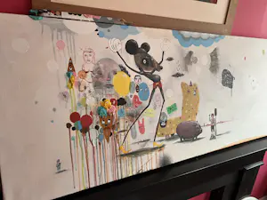 Collin van der Sluijs - entre deux kopen? Bied vanaf 1500!