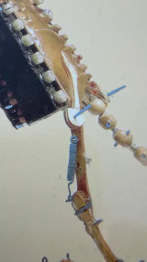 Panamarenko - Archaeopterix kopen? Bied vanaf 400!