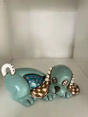 Marianne Bey - Cute Dog verkauft für € 35!
