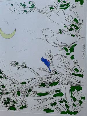 Pieter Holstein - Ets Romance kopen? Bied vanaf 40!