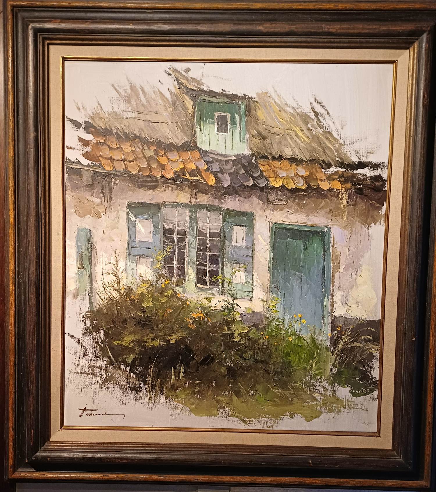 Paul Messely - Oude Boerderijwoning kopen? Bied vanaf 75!