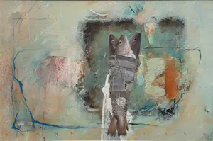 Jan Groenhart - La Isla. kopen? Bied vanaf 270!