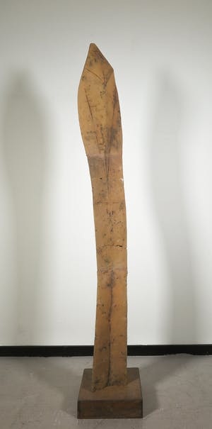 Antonie Eikemans - Keramiek, Zonder titel kopen? Bied vanaf 100!