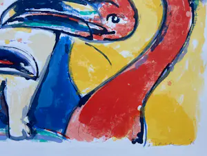 Anton Vrede - Zonder titel kopen? Bied vanaf 40!