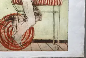 Jan Verburg - Zonder titel kopen? Bied vanaf 20!