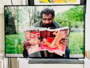 Toon Michiels - IJzeren vrouw, 2004 kopen? Bied vanaf 195!