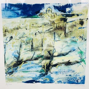 Paul de Lussanet - zonder titel kopen? Bied vanaf 55!