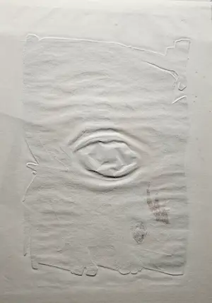 Ru van Rossem - Jongen met haan 8/25 kopen? Bied vanaf 100!