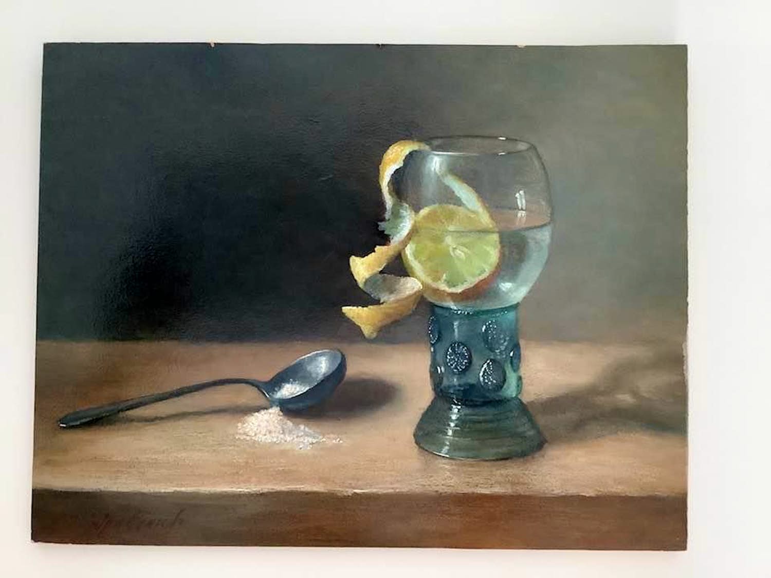 Paul Van Ernich - Lemonade from lemons kopen? Bied vanaf 250!