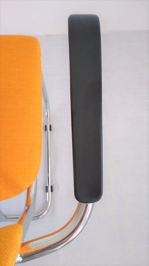 Gispen - De bekende buisframestoel van Gispen model 207. Geschatte periode jaren 60. kopen? Bied vanaf 45!