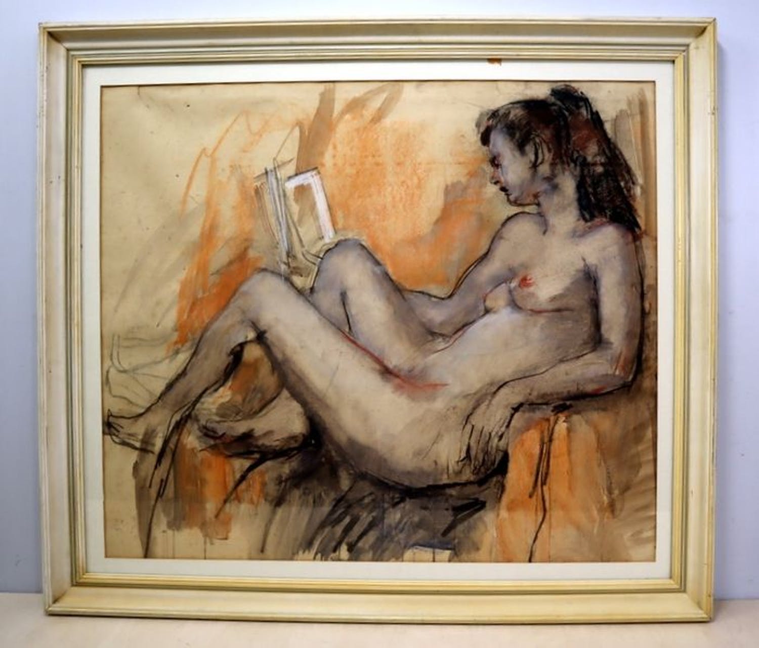 Gerard de Wit (1931-2010)