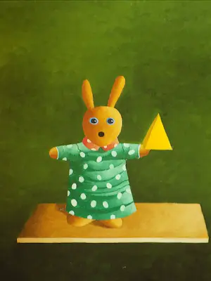 Dirk Bakker - geen titel kopen? Bied vanaf 40!