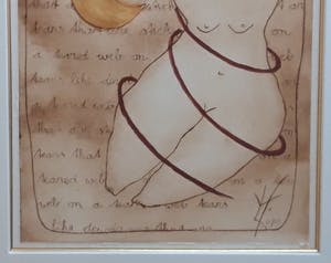 Ludy van Huffel - Tears like dewdrops kopen? Bied vanaf 20!