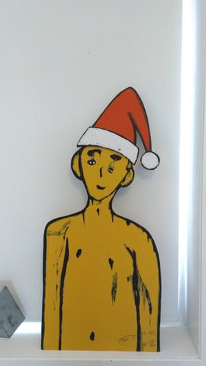 Bart Drost - Meneertje van Dalen kopen? Bied vanaf 25!