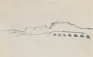 Jan Montyn - Zonder titel kopen? Bied vanaf 75!