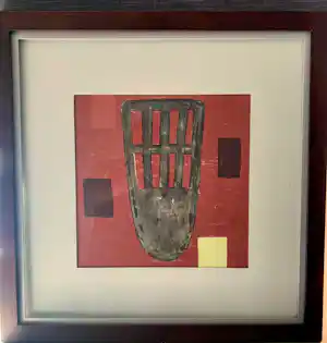 AcheterPiet Warffemius - Schild? Enchérissez de 45!