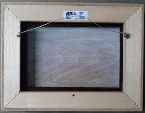 Alfons Vermeir - Dorpsgezicht kopen? Bied vanaf 139!