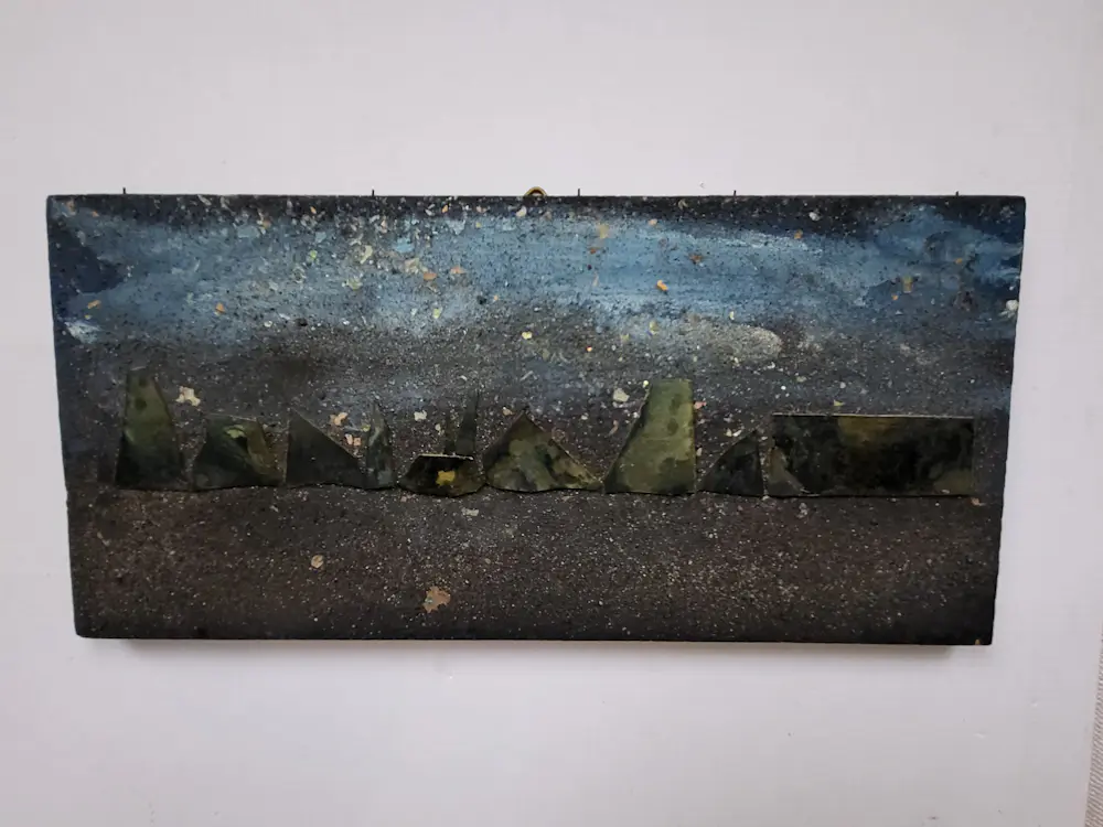 Theo Kortekaas (1932-2021)