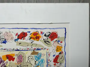 Kees Salentijn - Zonder titel kopen? Bied vanaf 45!