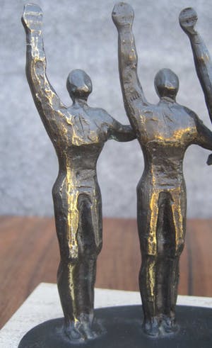 Corry Ammerlaan - Samen 'n team. kopen? Bied vanaf 40!