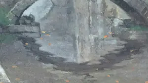 Willem Knip - Stadsgezicht kopen? Bied vanaf 85!