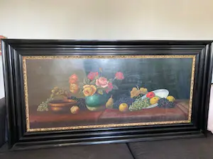 Niet of onleesbaar gesigneerd - Onbekende kunstenaar kopen? Bied vanaf 1!