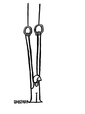 Dadara - In de ringen 1 kopen? Bied vanaf 75!