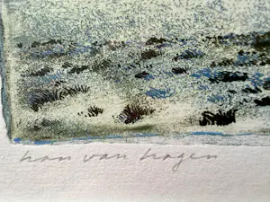 Han van Hagen - Shetlander kopen? Bied vanaf 50!