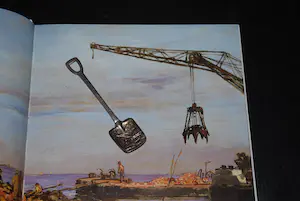 Johan Hendrik van Mastenbroek - 2 hardcovers: Leven en werk & Zuiderzeewerken + extra kopen? Bied vanaf 50!