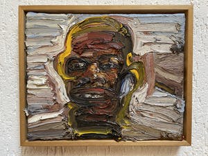 Carlos Blaaker - Stormy Weather kopen? Bied vanaf 195!