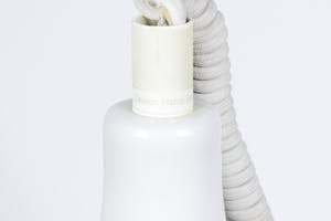 Harco Loor Design - Melkwit plexiglas, Heksenhoed lamp kopen? Bied vanaf 1!