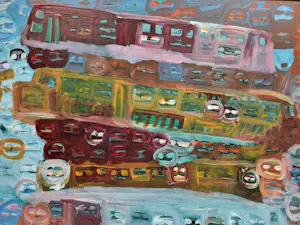 Ron Oosterbroek - Nachttrein kopen? Bied vanaf 120!