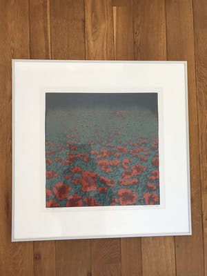 Hans Dolieslager - Klaprozen - kopen? Bied vanaf 120!