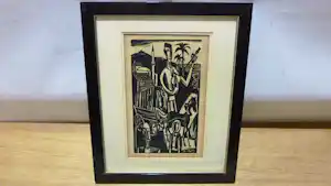 Theo Humblet - Bosmin vendu pour 35€ !