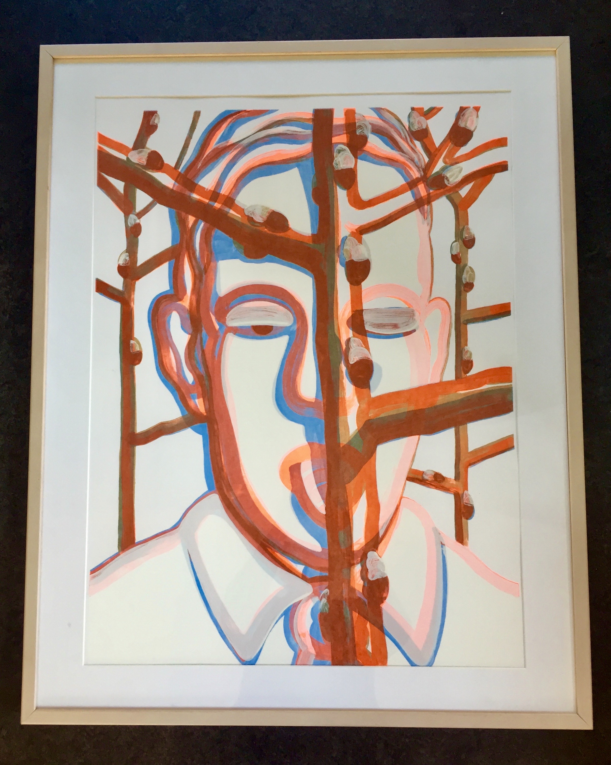 Alphons ter Avest - zonder titel kopen? Bied vanaf 300!