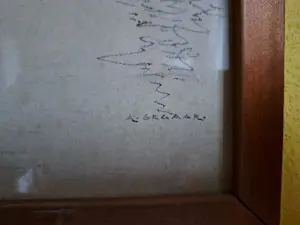 Bram Segaar - onbekend kopen? Bied vanaf 55!