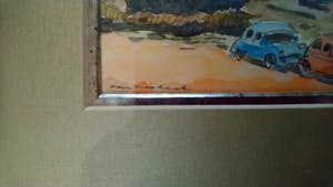 Carl C. van Niekerk - Bij ons Krijtland kopen? Bied vanaf 40!