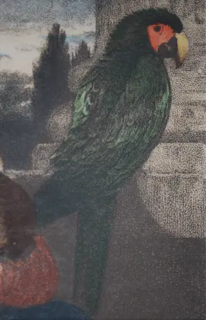 Joshua Reynolds - Mezzotint - ca.1820 kopen? Bied vanaf 150!